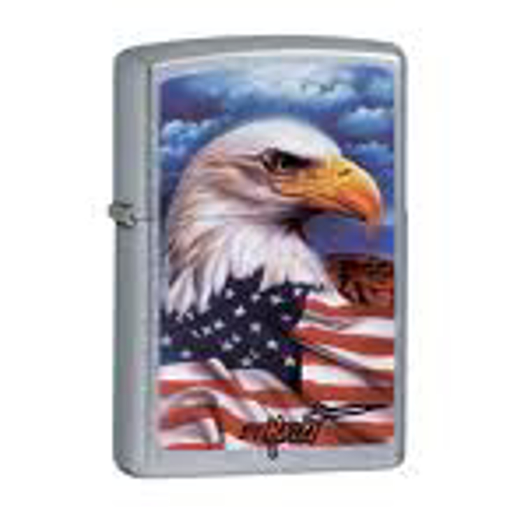 Picture of ZIPPO LIGHTER #24764