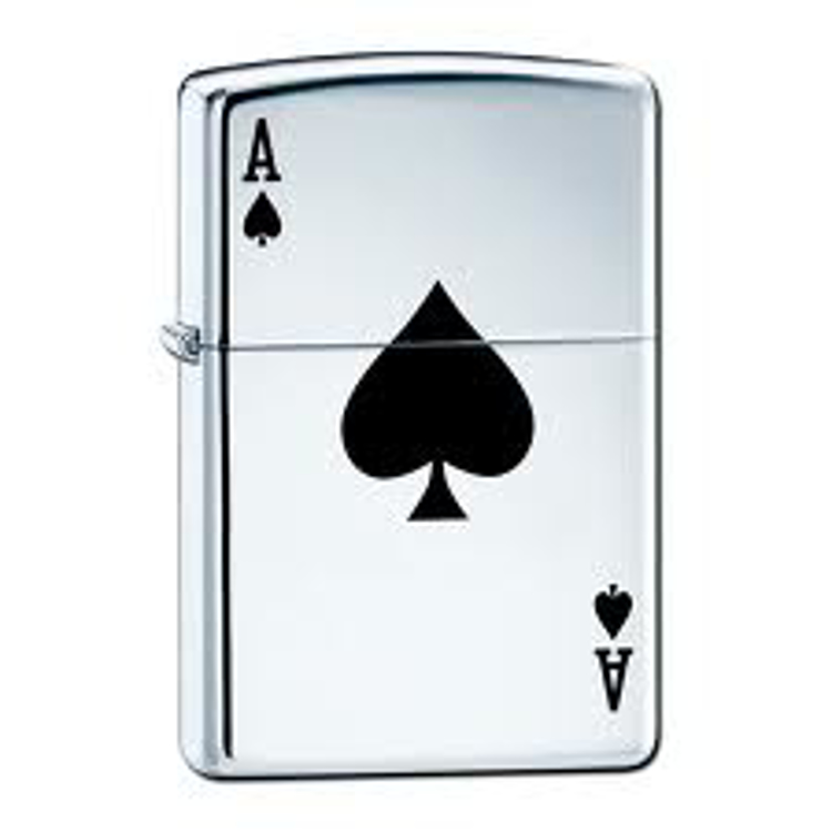Picture of ZIPPO LIGHTER # 24011
