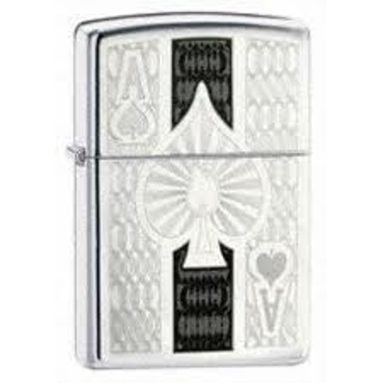 Picture of ZIPPO LIGHTER # 24196