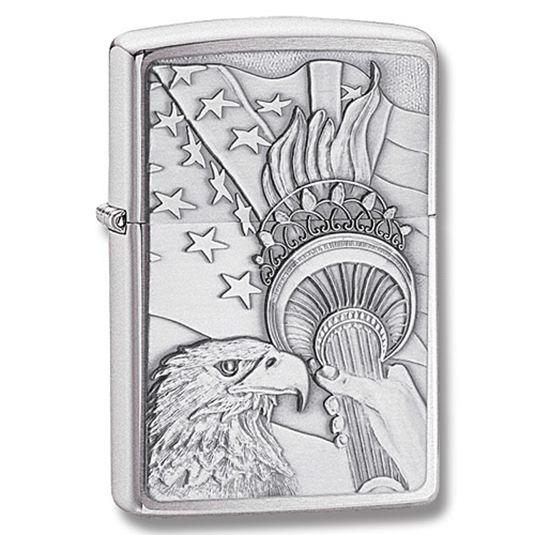 Picture of ZIPPO LIGHTER # 20895