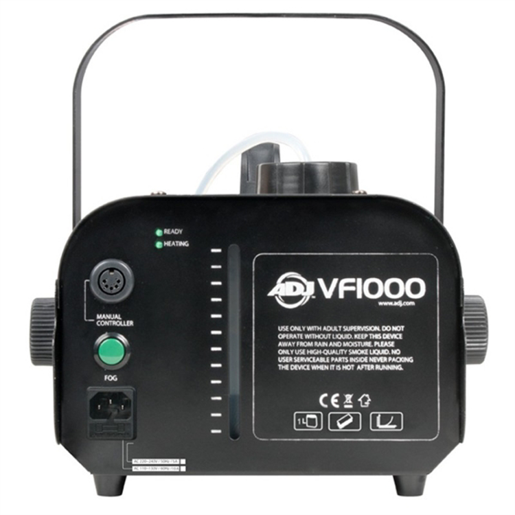 Picture of ADJ VF1100 FOG MACHINE