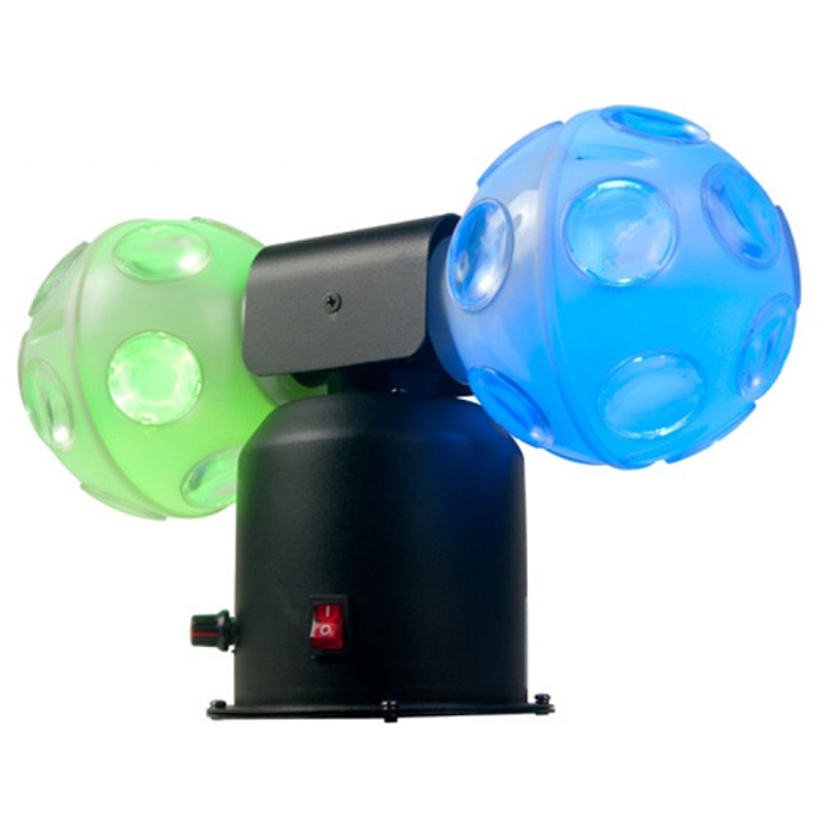 Picture of ADJ JELLY COSMOS BALL LED LIGHT