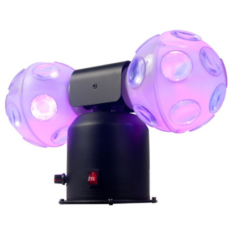 Picture of ADJ JELLY COSMOS BALL LED LIGHT
