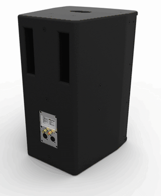 Picture of IDOLMAIN IPS-P18 1800W Professional Deep Bass And Clarity Karaoke Loudspeaker