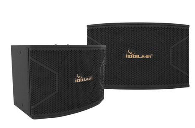 Picture of IDOlmain IPS-20 12-inch 3-Way High Output Full Range 1500W Loudspeakers