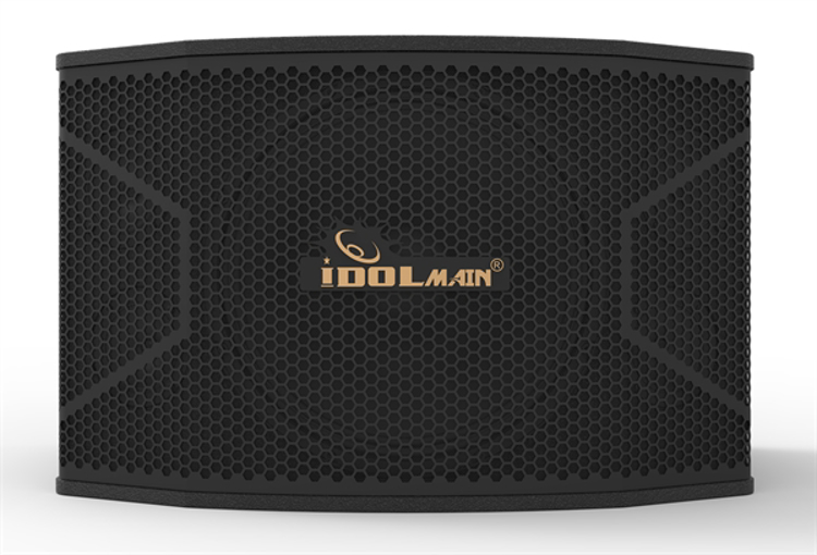 Picture of IDOlmain IPS-20 12-inch 3-Way High Output Full Range 1500W Loudspeakers