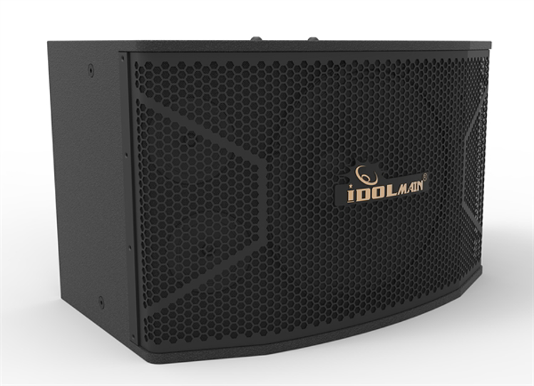 Picture of IDOlmain IPS-20 12-inch 3-Way High Output Full Range 1500W Loudspeakers