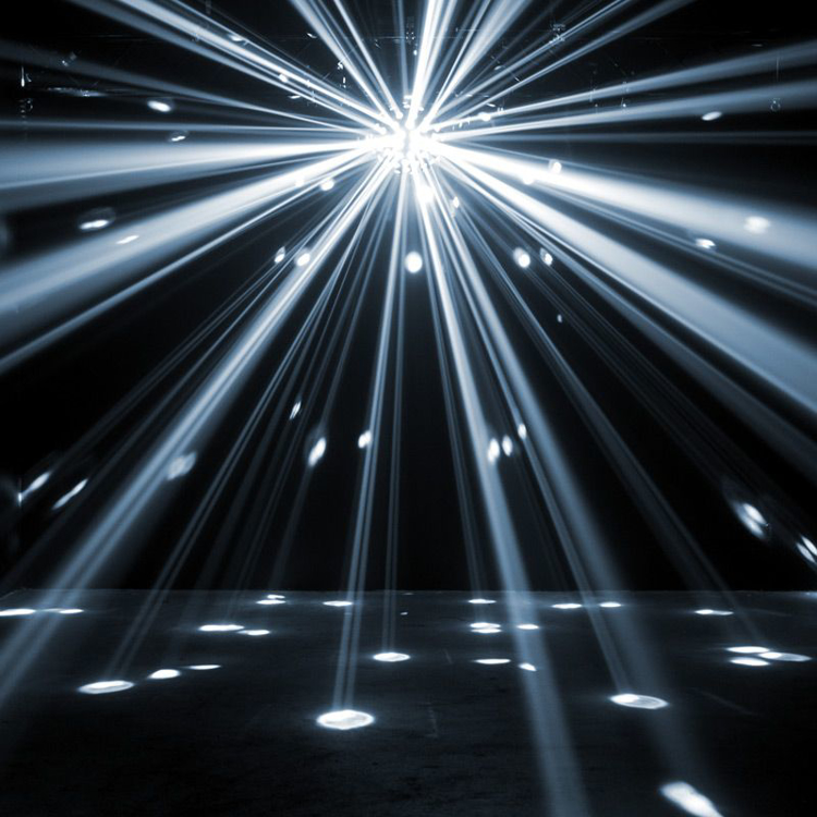 Picture of AMERICAN DJ STARBURST LED LIGHT