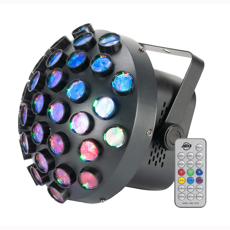 Picture of ADJ Contour LED Effect Light