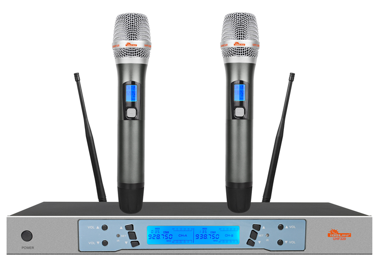 Picture of IDOLpro Karaoke package 2 1200W